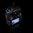 Spektrum iX14+ (20 voies) Emetteur seul SUR-COMMANDE