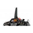 Spektrum iX20 (20 voies) Emetteur seul SUR-COMMANDE