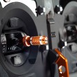 Spektrum iX20SE Edition spéciale (20 voies) Emetteur seul SUR-COMMANDE