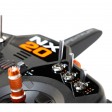 Spektrum NX20 (20 voies) Emetteur seul SUR-COMMANDE