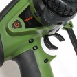 Spektrum DX6 Rugged Surface, Emetteur seul vert SUR-COMMANDE