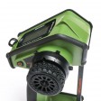 Spektrum DX6 Rugged Surface, Emetteur seul vert SUR-COMMANDE
