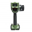 Spektrum DX6 Rugged Surface, Emetteur seul vert SUR-COMMANDE