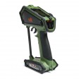 Spektrum DX6 Rugged Surface, Emetteur seul vert SUR-COMMANDE