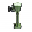 Spektrum DX6 Rugged Surface, Emetteur seul vert SUR-COMMANDE