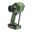 Spektrum DX6 Rugged Surface, Emetteur seul vert SUR-COMMANDE