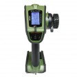 Spektrum DX6 Rugged Surface, Emetteur seul vert SUR-COMMANDE
