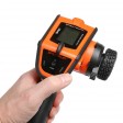 Spektrum DX6 Rugged Surface, Emetteur seul orange SUR-COMMANDE