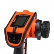 Spektrum DX6 Rugged Surface, Emetteur seul orange SUR-COMMANDE