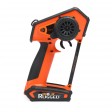 Spektrum DX6 Rugged Surface, Emetteur seul orange SUR-COMMANDE