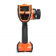 Spektrum DX6 Rugged Surface, Emetteur seul orange SUR-COMMANDE