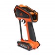 Spektrum DX6 Rugged Surface, Emetteur seul orange SUR-COMMANDE