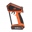 Spektrum DX6 Rugged Surface, Emetteur seul orange SUR-COMMANDE