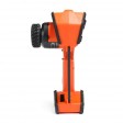 Spektrum DX6 Rugged Surface, Emetteur seul orange SUR-COMMANDE