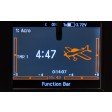 Spektrum NX7e+ (14 voies) DSMX Emetteur seul SUR-COMMANDE
