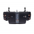 Spektrum NX7e+ (14 voies) DSMX Emetteur seul Black Edition