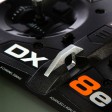Spektrum DX8e émetteur seul SUR-COMMANDE