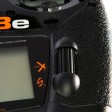 Spektrum DX8e émetteur seul SUR-COMMANDE