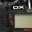 Spektrum DX8e émetteur seul SUR-COMMANDE