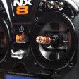 Spektrum NX8 Emetteur seul