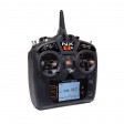 Spektrum NX8+ (20 voies) Emetteur seul SUR-COMMANDE