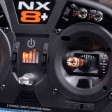 Spektrum NX8+ (20 voies) Emetteur seul SUR-COMMANDE