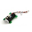 Servo Spektrum linéaire L=35mm: Blade 120 S