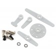 Servo Spektrum 3055 sub micro servo 3,9kg/ 0,05s/ 6v métal (cyclique)