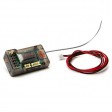 Spektrum DX5C SMART 5ch DSMR, récepteur SRS6100