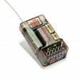 Récepteur Spektrum SR6110AT DSMR AVC SUR-COMMANDE