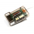 Récepteur Spektrum SR6110AT DSMR AVC SUR-COMMANDE