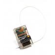 Récepteur Spektrum SR6200A DSMR AVC SUR-COMMANDE