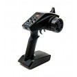 Spektrum Emetteur STX2 et RX SRX200 FHSS