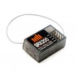 Spektrum Emetteur STX2 et RX SRX200 FHSS
