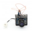 Kit FPV Ultra Micro Caméra et émetteur Video