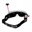 Fatshark TELEPORTER V4 lunettes FPV pour SPEKTRUM