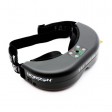 Fatshark TELEPORTER V4 lunettes FPV pour SPEKTRUM