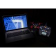 Dongle USB Spektrum WS2000 sans fil pour simulateur