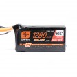 Accu lipo Spektrum SMART G2 Trail Pro 4s-14.8V 1280mAh 50C IC3