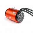 Moteur Spektrum 4685 4-Pôle Brushless Marine Firma 740Kv