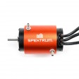 Moteur Spektrum 4685 4-Pôle Brushless Marine Firma 740Kv