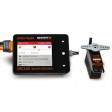 Spektrum XBC100 Testeur intelligent accu et servo