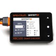 Spektrum XBC100 Testeur intelligent accu et servo