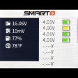 Spektrum XBC100 Testeur intelligent accu et servo
