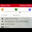 Spektrum XBC100 Testeur intelligent accu et servo
