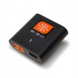 Smart G2 Powerstage Air Bundle: batterie LiPo 3S 850mAh / Chargeur S120