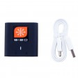 Smart G2 Powerstage Air Bundle: batterie LiPo 3S 850mAh / Chargeur S120
