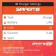 Spektrum Chargeur Smart S155 G2 1x55W AC