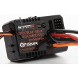Spektrum Firma Smart 40A Brushed 2-en-1 ESC et récepteur