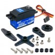 Servo SPT 4412LV TAILLE BASSE Metal Numérique 12kg/0.09s